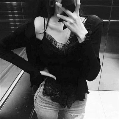 动漫qq女生个性头像图片