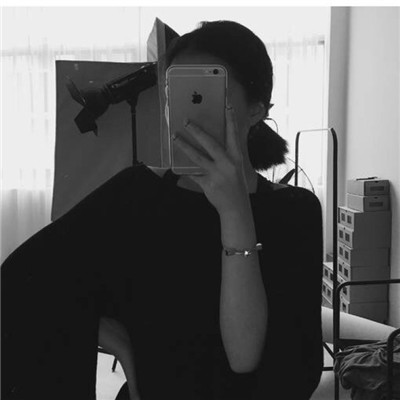 动漫qq女生个性头像图片