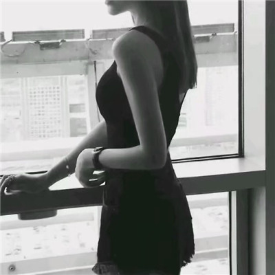 动漫qq女生个性头像图片