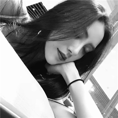 动漫qq女生个性头像图片