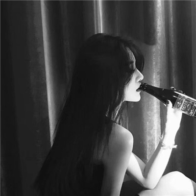 动漫qq女生个性头像图片