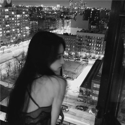 动漫qq女生个性头像图片
