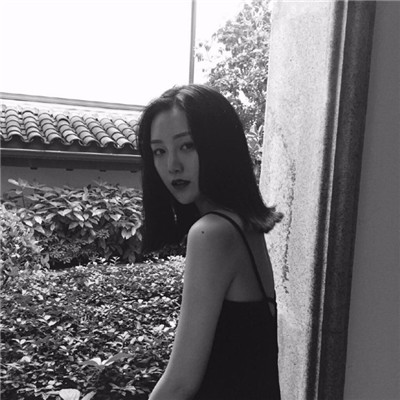 动漫qq女生个性头像图片