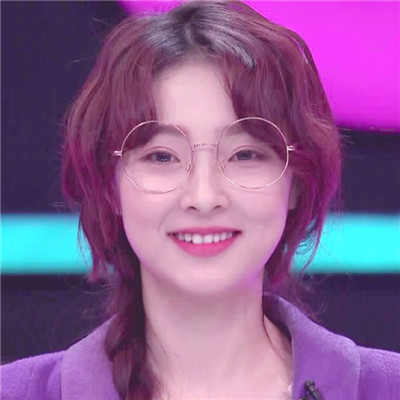 白领女生头像图片大全图片