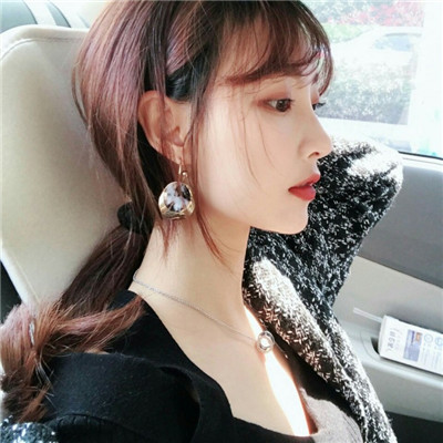 女生可爱头像萌00后图片