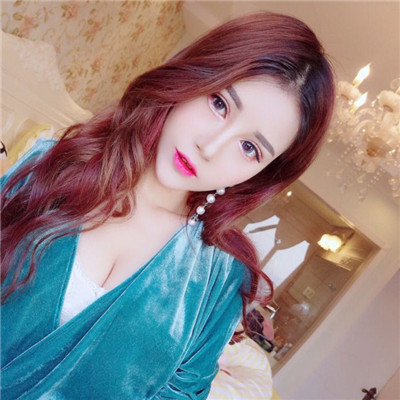 女生可爱头像萌00后图片