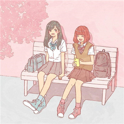 关在笼子里的女生头像图片