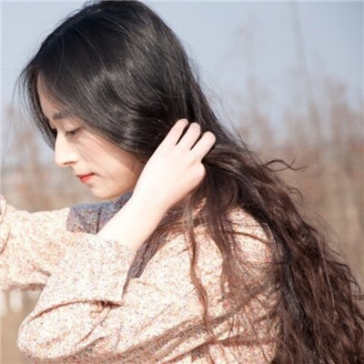 qq头像 动漫 女生图片