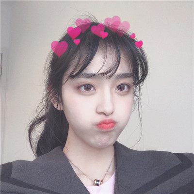 动漫头像女生古风唯美图片