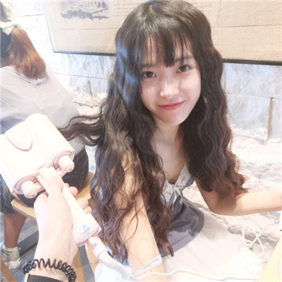 动漫头像女生古风唯美图片