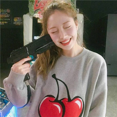qq女生非主流头像侧面图片