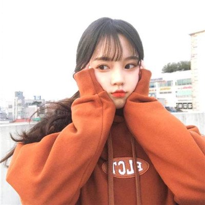 qq女生非主流头像侧面图片