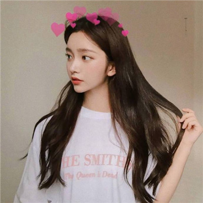 qq女生非主流头像侧面图片