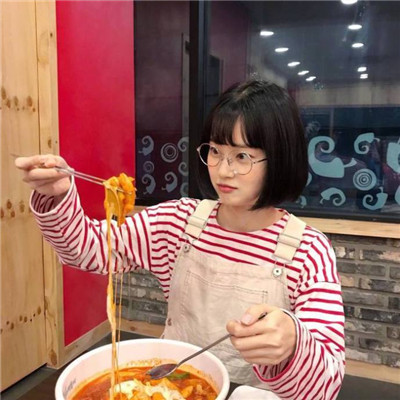 qq女生非主流头像侧面图片