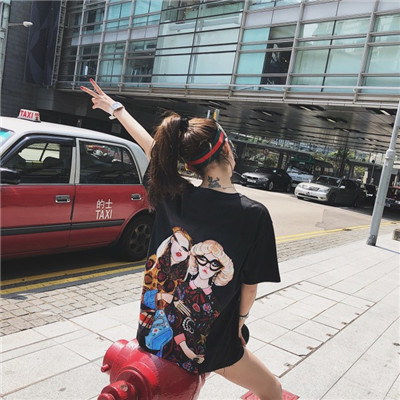 漂亮的QQ头像图片女生图片