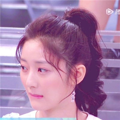 qq头像韩国女生2016图片