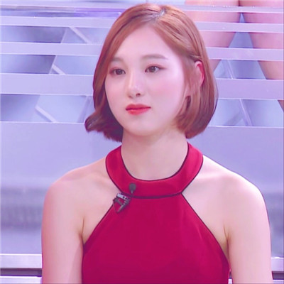 qq头像韩国女生2016图片