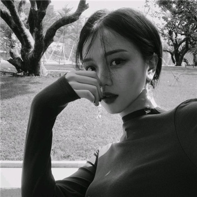 超级可爱动漫女生头像图片