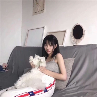 qq头像爱情浪漫女生图片