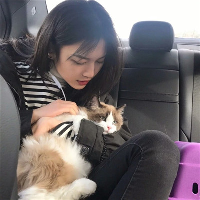 qq头像爱情浪漫女生图片