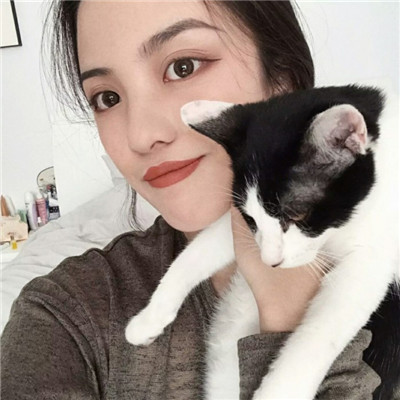 qq头像爱情浪漫女生图片