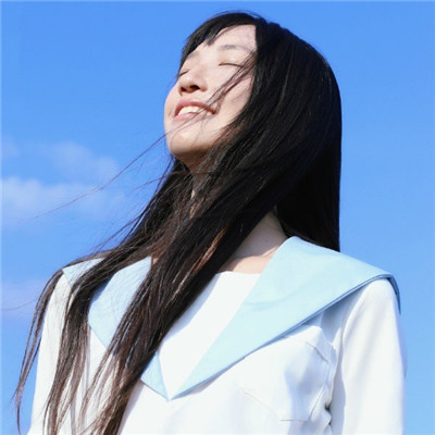 戴口罩的女生头像大全