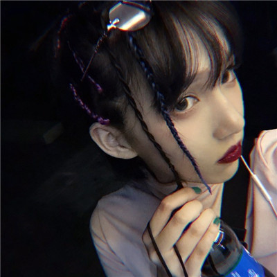 qq头像图片女生大全图片