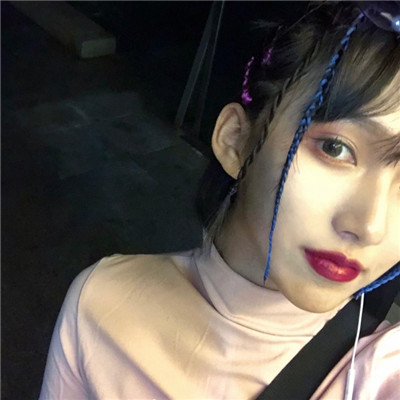 qq头像图片女生大全图片