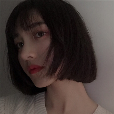 qq头像图片女生大全图片