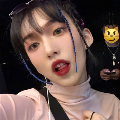 qq头像图片女生大全图片