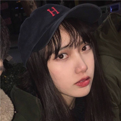 qq头像图片女生大全图片