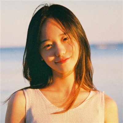 比较污的欧美女生头像图片