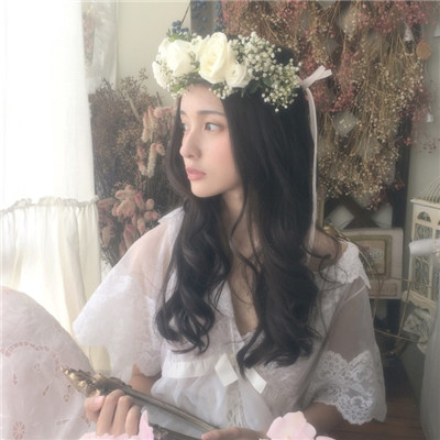 比较污的欧美女生头像图片