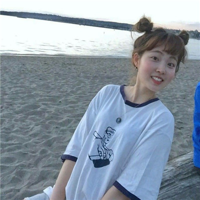 很霸气的图片女生头像图片