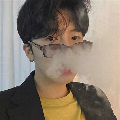 2018头像动漫萌萌的卡通头像男生图片