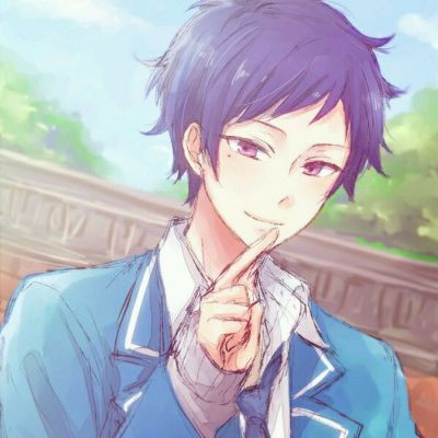 2018最火微信头像卡通男男生头像黑色图片