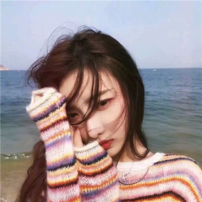 梦幻图片唯美女生头像图片