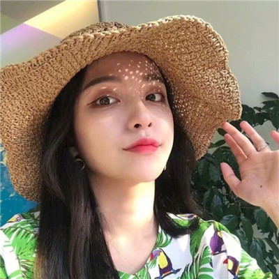 梦幻图片唯美女生头像图片