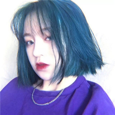 躺着的女生头像个性网图片