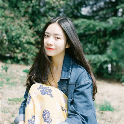 女生头像伤感不带字的图片
