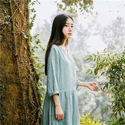 女生头像伤感不带字的图片