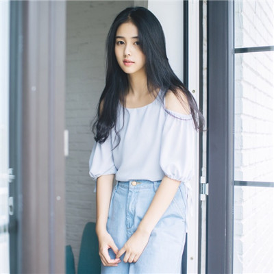 女生头像伤感不带字的图片