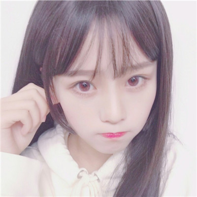 ulzzang欧美女生头像图片