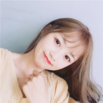 ulzzang欧美女生头像图片