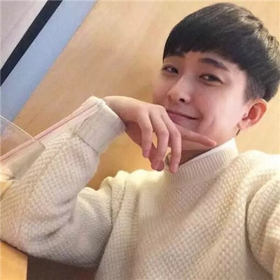 2018qq头像动漫图片大全男生冷酷图片
