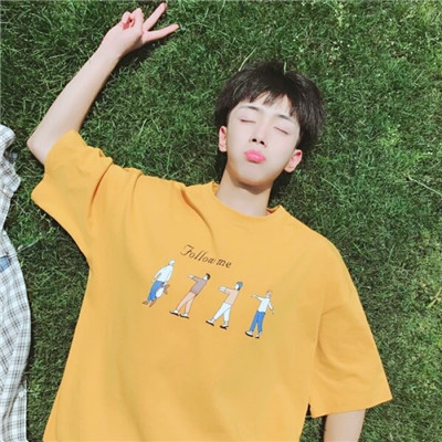 唯美小清新内涵伤感图片头像男生图片