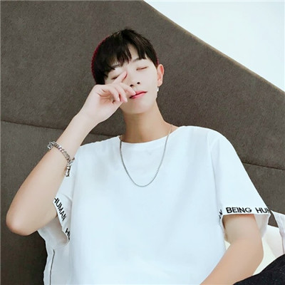 唯美小清新内涵伤感图片头像男生图片