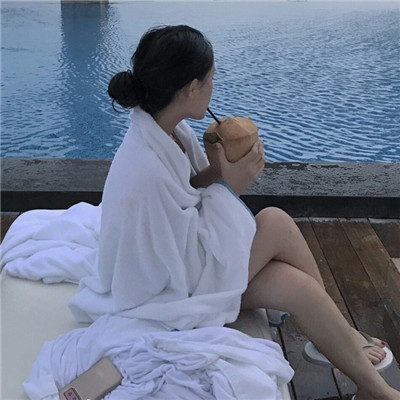 qq头像伤感女生个性网图片