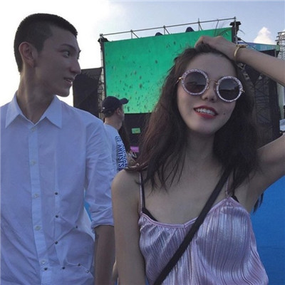 qq头像伤感女生个性网图片