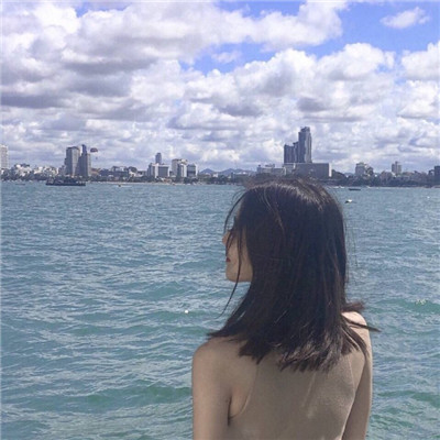 qq头像伤感女生个性网图片